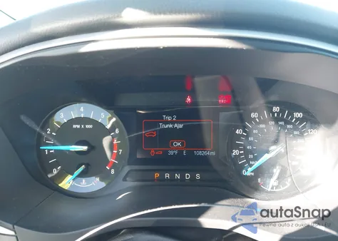 2015 Ford Fusion Se from USA, damaged, VIN 3FA6P0H9XFR218907